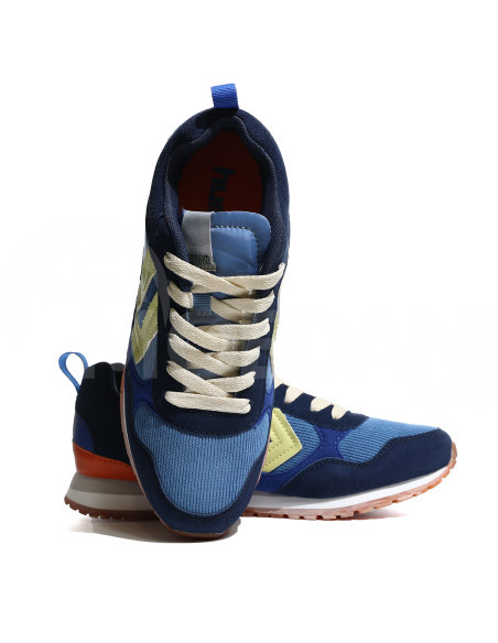 HUMMEL - FALLON MC Тбилиси - изображение 5