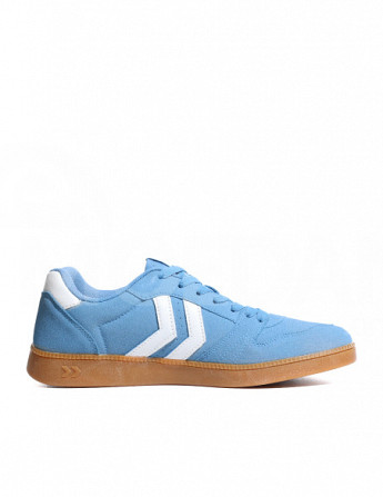 HUMMEL - HANDBALL PERFEKT SYNTH. SUEDE Тбилиси - изображение 4