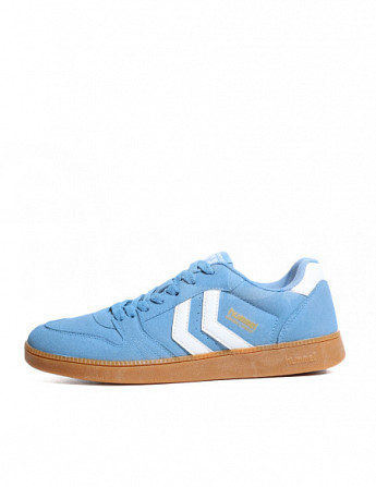 HUMMEL - HANDBALL PERFEKT SYNTH. SUEDE Тбилиси - изображение 3