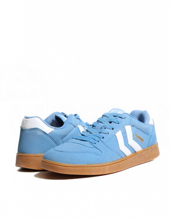 HUMMEL - HANDBALL PERFEKT SYNTH. SUEDE Тбилиси - изображение 2