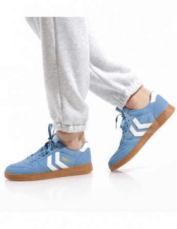 HUMMEL - HANDBALL PERFEKT SYNTH. SUEDE Тбилиси - изображение 1