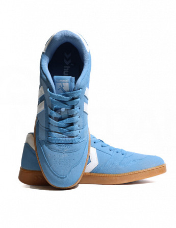 HUMMEL - HANDBALL PERFEKT SYNTH. SUEDE Тбилиси - изображение 5