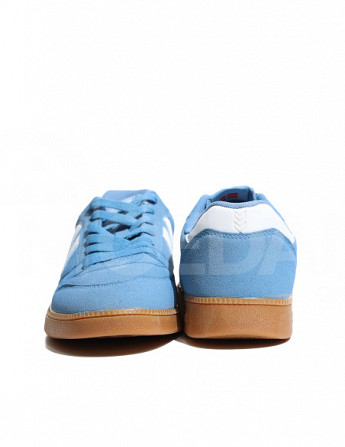 HUMMEL - HANDBALL PERFEKT SYNTH. SUEDE Тбилиси - изображение 6