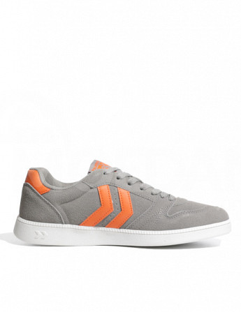 HUMMEL - HANDBALL PERFEKT SYNTH. SUEDE Тбилиси - изображение 4