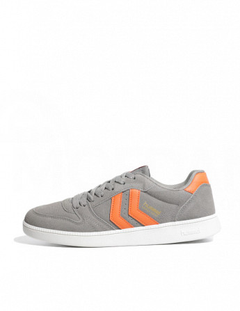 HUMMEL - HANDBALL PERFEKT SYNTH. SUEDE Тбилиси - изображение 2