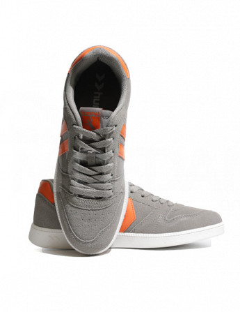 HUMMEL - HANDBALL PERFEKT SYNTH. SUEDE Тбилиси - изображение 3