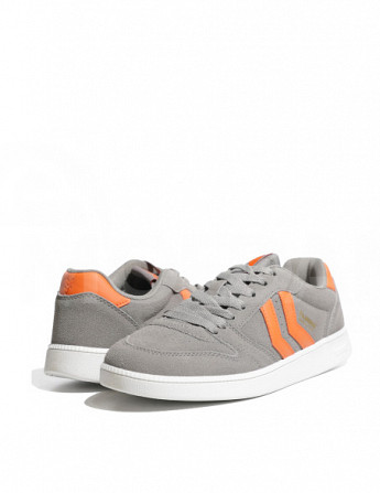 HUMMEL - HANDBALL PERFEKT SYNTH. SUEDE Тбилиси - изображение 1