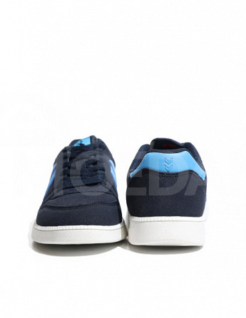 HUMMEL - HANDBALL PERFEKT SYNTH. SUEDE Тбилиси - изображение 5