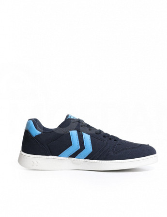 HUMMEL - HANDBALL PERFEKT SYNTH. SUEDE Тбилиси - изображение 3