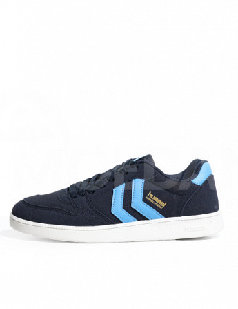 HUMMEL - HANDBALL PERFEKT SYNTH. SUEDE Тбилиси - изображение 2