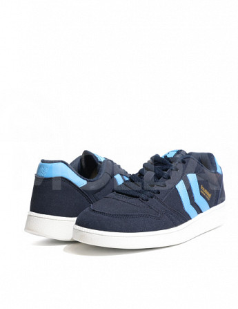 HUMMEL - HANDBALL PERFEKT SYNTH. SUEDE Тбилиси - изображение 1