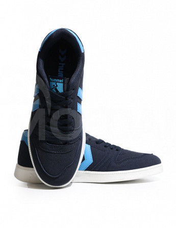 HUMMEL - HANDBALL PERFEKT SYNTH. SUEDE Тбилиси - изображение 4
