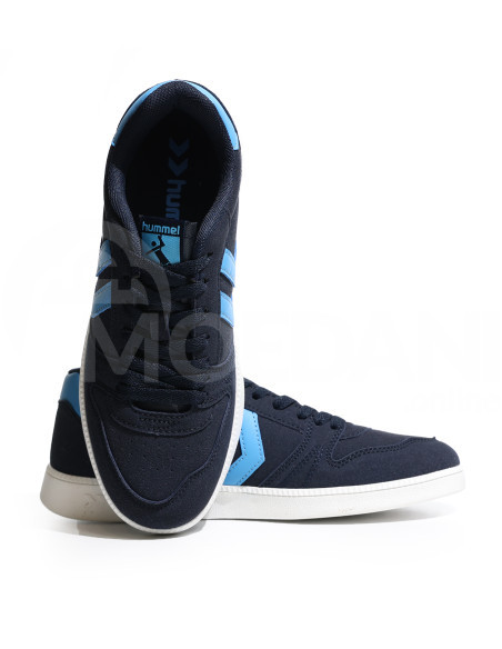 HUMMEL - HANDBALL PERFECT SYNTH. SUEDE Tbilisi - photo 4