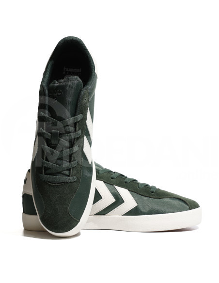 HUMMEL - DIAMANT LX-E NYLON Tbilisi - photo 5