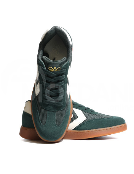 HUMMEL - VM78 CPH MS Тбилиси - изображение 3