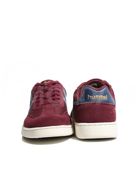 HUMMEL - VM78 CPH MS Тбилиси - изображение 6