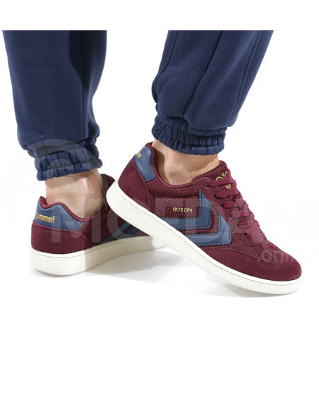 HUMMEL - VM78 CPH MS Тбилиси - изображение 1