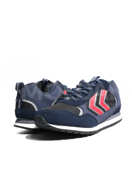 HUMMEL - FALLON OGC Tbilisi - photo 1