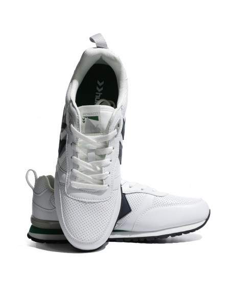 HUMMEL - MONACO 86 PERFORATED Tbilisi - photo 4