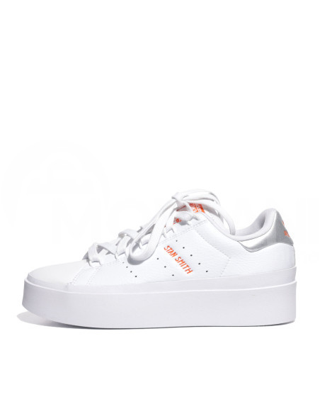 Adidas - STAN SMITH BONEGA SHOES Тбилиси - изображение 3