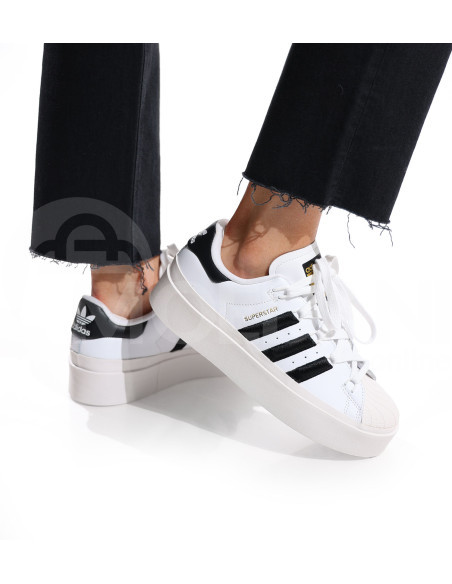 Adidas - SUPERSTAR BONEGA SHOES Тбилиси - изображение 1