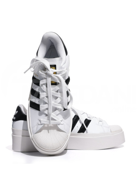 Adidas - SUPERSTAR BONEGA SHOES Тбилиси - изображение 5
