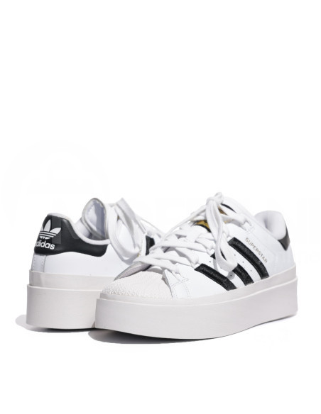 Adidas - SUPERSTAR BONEGA SHOES Тбилиси - изображение 2
