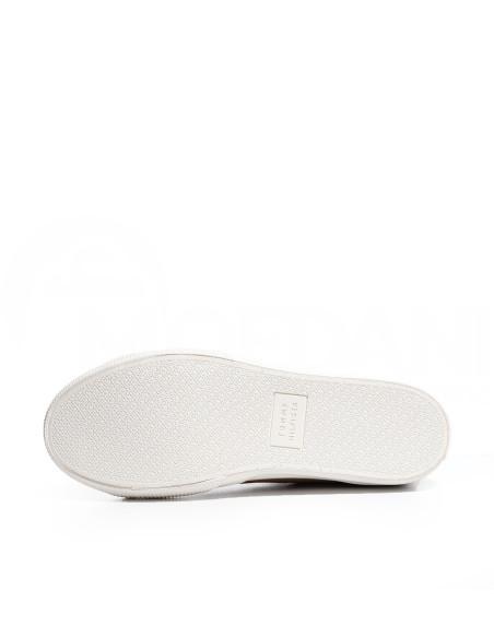 Tommy Hilfiger - TH HI VULC PREMIUM SUEDE Тбилиси - изображение 6