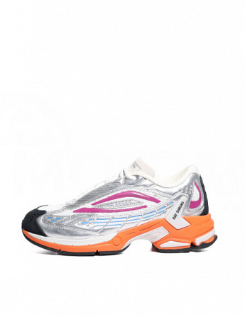 Raf Simons თბილისი - photo 3