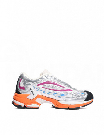 Raf Simons თბილისი - photo 4
