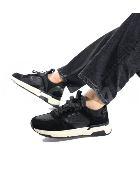 Gant Tbilisi - photo 1