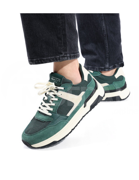 Gant Tbilisi - photo 1