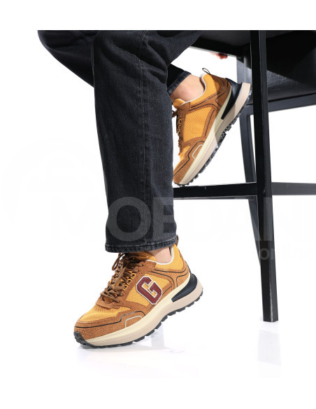 Gant Tbilisi - photo 1