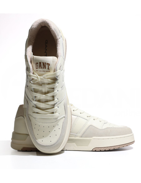 Gant Tbilisi - photo 4