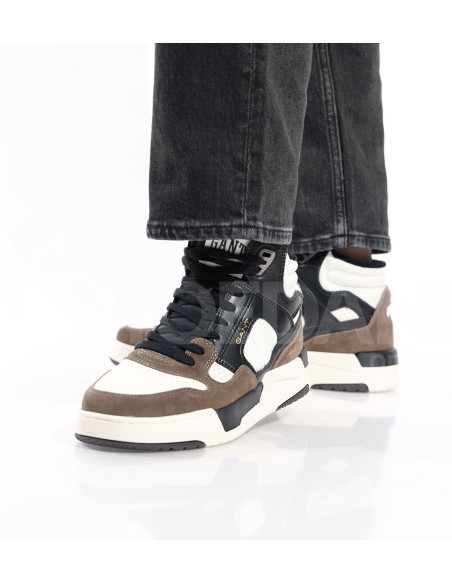 Gant Tbilisi - photo 1