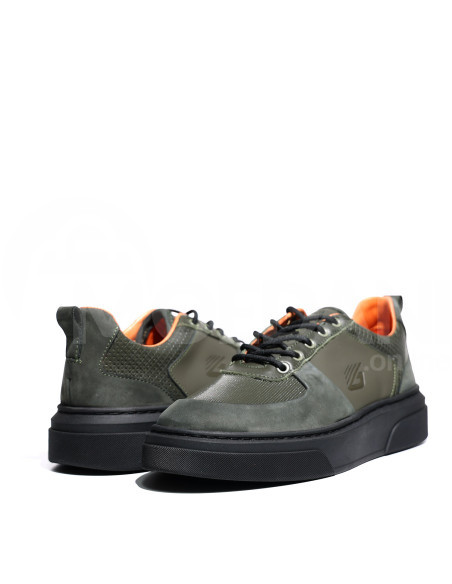 GRADER Tbilisi - photo 1