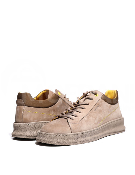 GRADER Tbilisi - photo 1