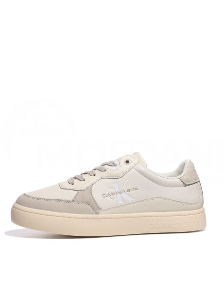 CALVIN KLEIN - CLASSIC CUPSOLE LOW LTH ML FAD Tbilisi - photo 3