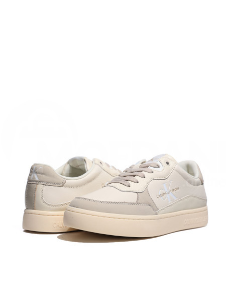CALVIN KLEIN - CLASSIC CUPSOLE LOW LTH ML FAD Tbilisi - photo 1
