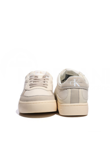 CALVIN KLEIN - CLASSIC CUPSOLE LOW LTH ML FAD Tbilisi - photo 6