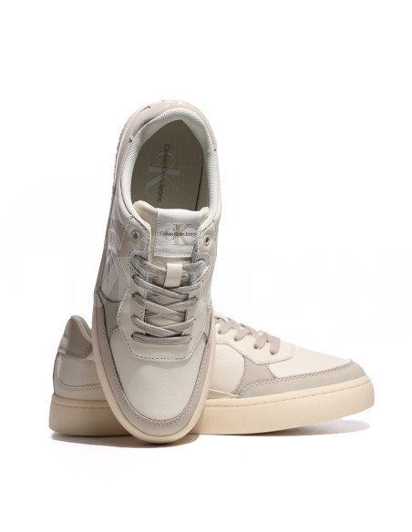 CALVIN KLEIN - CLASSIC CUPSOLE LOW LTH ML FAD Tbilisi - photo 5