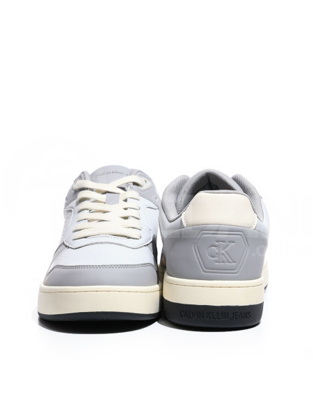 CALVIN KLEIN - BASKET CUPSOLE LOW LTH IN SAT Tbilisi - photo 6