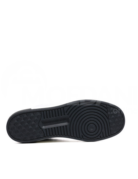 CALVIN KLEIN - BASKET CUPSOLE LOW LTH IN SAT Tbilisi - photo 7