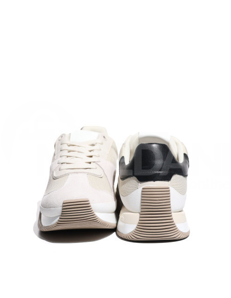 CALVIN KLEIN - LOW TOP LACE UP Tbilisi - photo 5