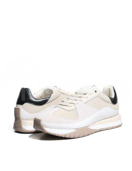 CALVIN KLEIN - LOW TOP LACE UP Tbilisi - photo 1