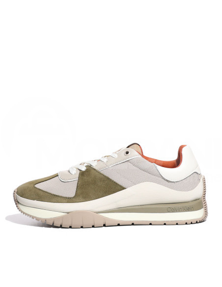 CALVIN KLEIN - LOW TOP LACE UP Tbilisi - photo 2