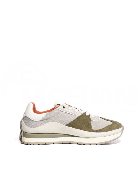 CALVIN KLEIN - LOW TOP LACE UP Tbilisi - photo 3