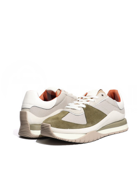 CALVIN KLEIN - LOW TOP LACE UP Tbilisi - photo 1