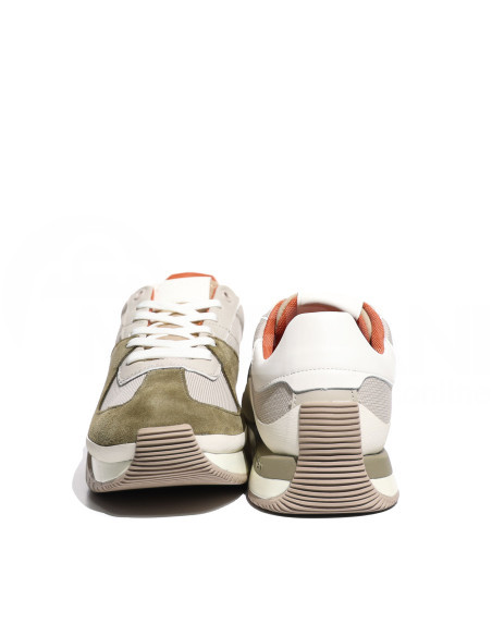 CALVIN KLEIN - LOW TOP LACE UP Tbilisi - photo 5