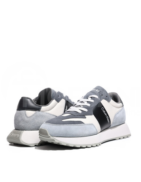 CALVIN KLEIN - LOW TOP LACE UP MIX Tbilisi - photo 1